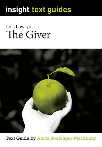 Insight Text Guide: The Giver